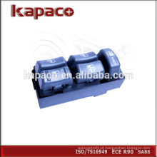 Interruptor de elevador de janela de energia do carro 9044651 para Buick Excelle